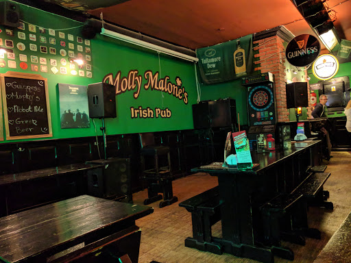 Irish Pub Molly Malone's