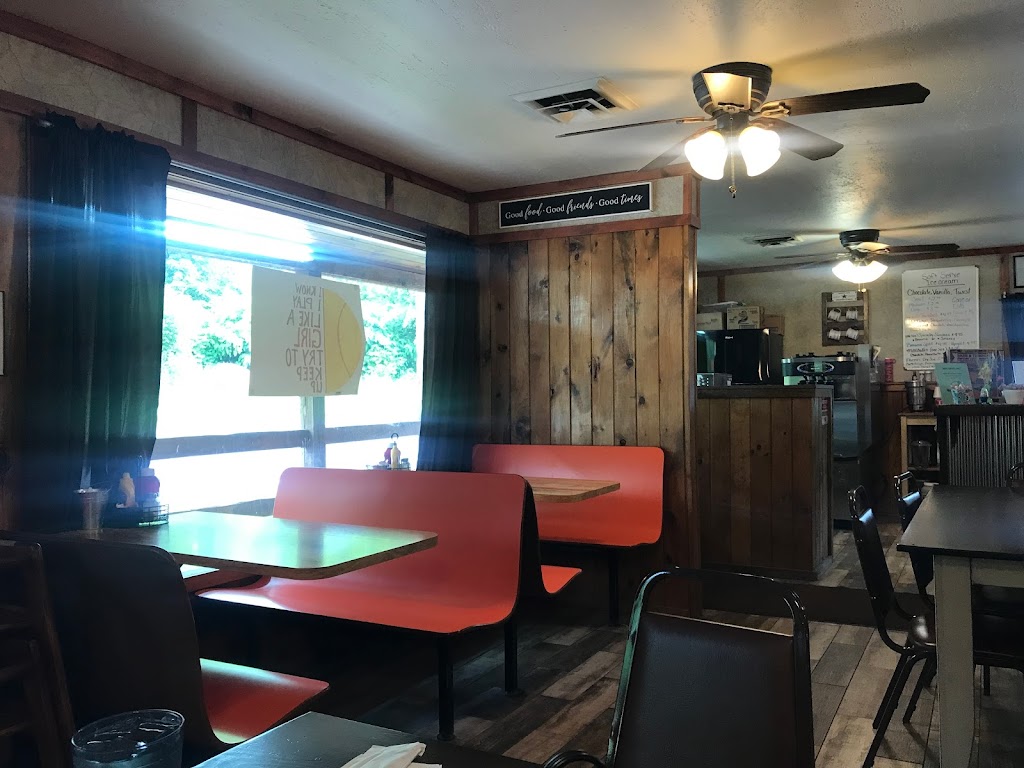 Mandy Jo's Country Corral 15537