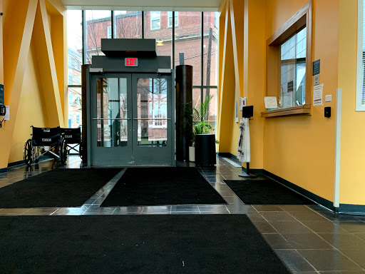 184 Liberty St, New Haven, CT 06510, USA