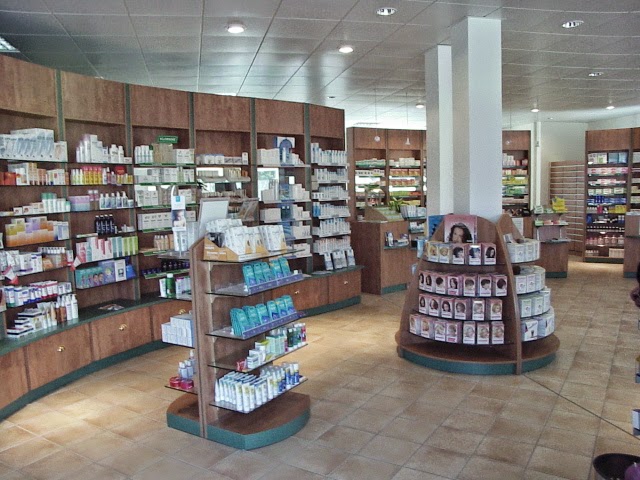 Pharmacie de Meyrin Village SA - Vernier