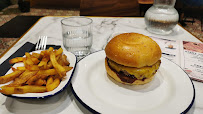 Les plus récentes photos du Restaurant de hamburgers King Marcel Grenoble - n°4