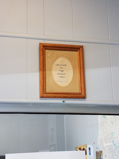 Donut Shop «Stan the Donut Man», reviews and photos, 1441 Wilmington Ave, Dayton, OH 45420, USA