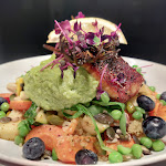 Photo n°2 de l'avis de Rene.i fait le 10/05/2018 à 10:15 sur le  Lokal 1627 à Coburg