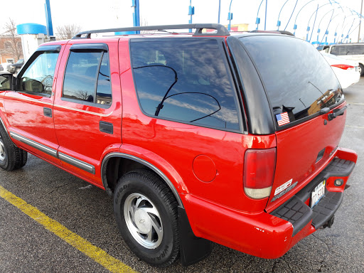 Car Wash «Algonquin Auto Wash & Detail», reviews and photos, 2361 W Algonquin Rd, Algonquin, IL 60102, USA