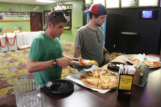 Bowling Alley «Cedar Lanes», reviews and photos, 1935 Cleveland Rd W, Sandusky, OH 44870, USA