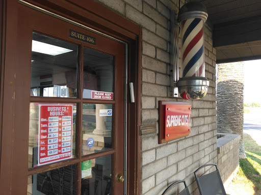 Barber Shop «All Pro Barbershop», reviews and photos, 6006 N 83rd Ave, Glendale, AZ 85303, USA