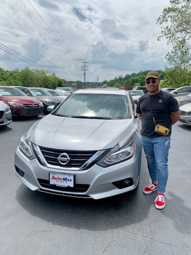 Used Car Dealer «Auto World», reviews and photos, 15153 Lebanon Rd, Old Hickory, TN 37138, USA