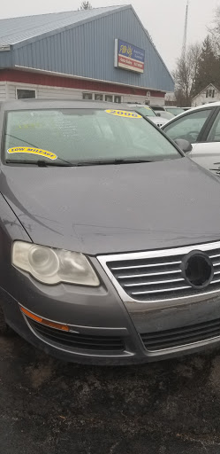 Used Car Dealer «Peter Kay Auto Sales», reviews and photos, 11607 Broadway, Alden, NY 14004, USA