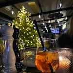 Photo n°2 de l'avis de Fynn.. fait le 02/10/2023 à 12:11 sur le  PATIO Restaurant Weinbar à Hamburg