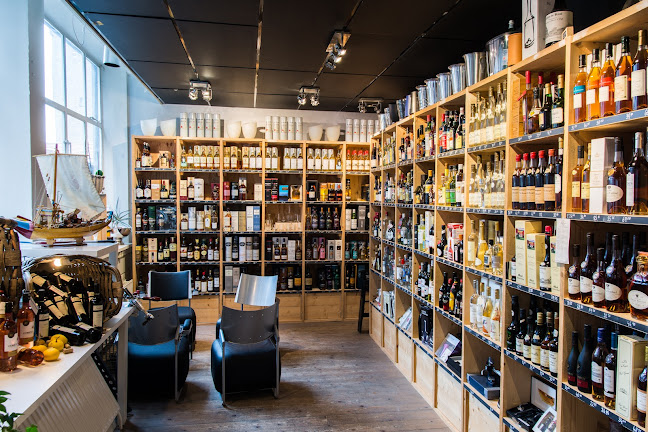 Wielinga Dé Wijnwinkel/Wijnimport - Slijterij