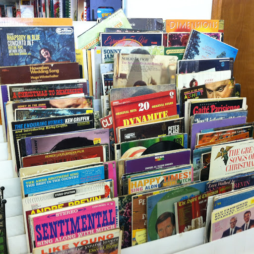 Thrift Store «Thrifty Shopper», reviews and photos, 376 Elmira Rd, Ithaca, NY 14850, USA