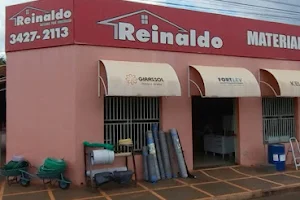 Reinaldo Materiais de Construção image