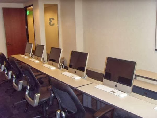 Training Connection image