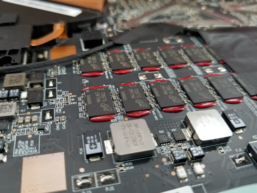 Computer Repair Service «LapFix», reviews and photos, 4613 Duke St, Alexandria, VA 22304, USA