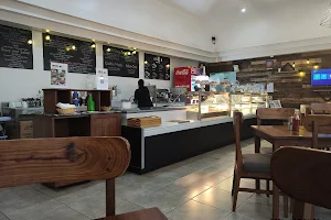 Kahawa Cafe Arusha image