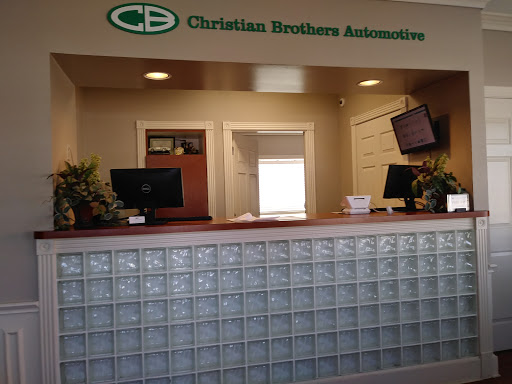 Auto Repair Shop «Christian Brothers Automotive Cedar Hill», reviews and photos, 130 N Hwy 67, Cedar Hill, TX 75104, USA