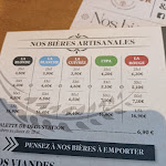 Photo n° 13 de l'avis de Fat. fait le 18/07/2023 à 05:44 pour La Table du Brasseur à Villars