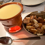 Photo n°2 de l'avis de Gabriele.n fait le 17/04/2023 à 10:52 sur le  Restaurant Atmosphere à Saint-Vincent