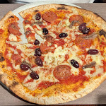 Photo n°1 de l'avis de Stephan.r fait le 08/09/2023 à 07:53 sur le  Pizzeria Al Borgo à Padua