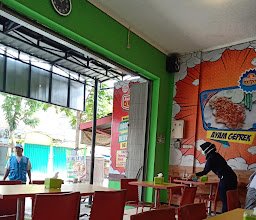 Ayam Geprek Layla Bandar Kediri photo