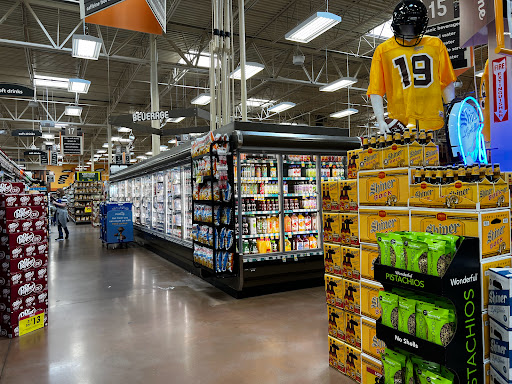 Grocery Store «Kroger Marketplace», reviews and photos, 1250 N Preston Rd, Prosper, TX 75078, USA