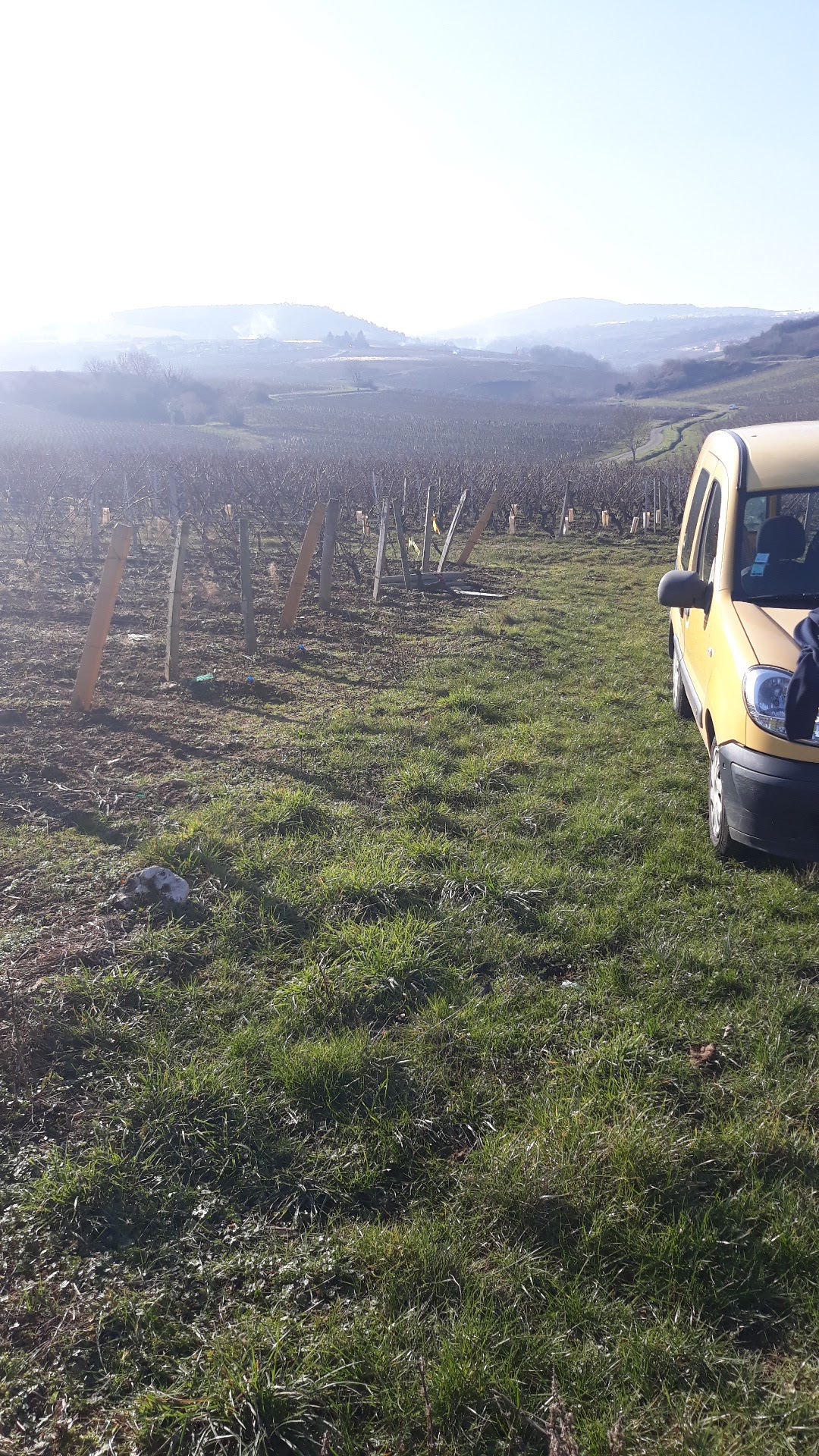 Photo n° 1 de l'avis de Gilles.o fait le 05/02/2019 à 13:23