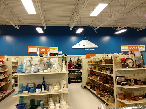 Non-Profit Organization «Goodwill Store», reviews and photos, 1284 Liberty Dr, Bloomington, IN 47401, USA