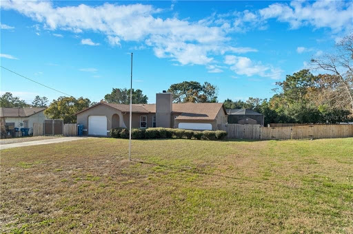 Real Estate Agency «Tropic Shores Realty», reviews and photos, 3441 Deltona Blvd, Spring Hill, FL 34606, USA