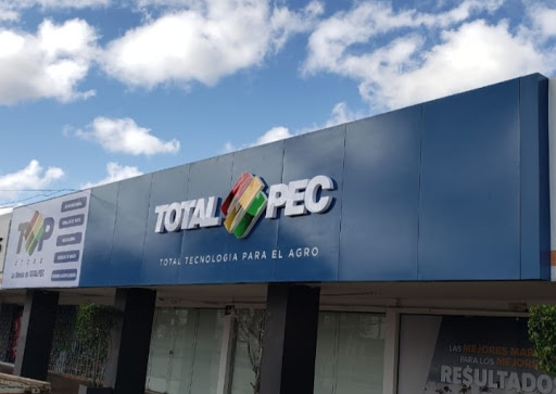 Totalpec SRL