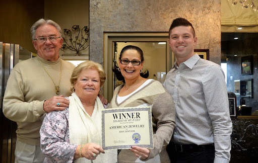 Jewelry Designer «American Jewelry Co.», reviews and photos, 401 S Mt Juliet Rd, Mt Juliet, TN 37122, USA