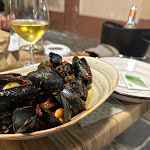 Photo n°1 de l'avis de D12. fait le 04/08/2023 à 10:44 sur le  Ristorante Osteria Mandras Lentas à Alghero