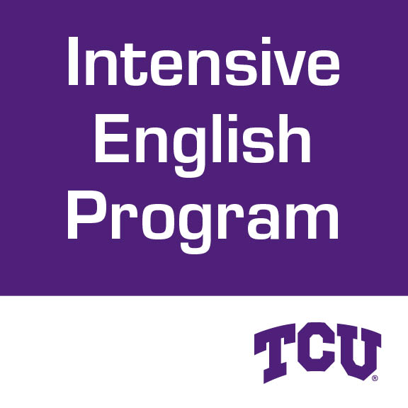 Intensive English Program at Texas Christian University