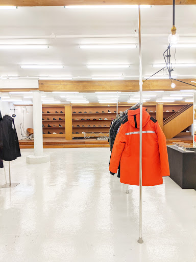 Fashion Accessories Store «Totokaelo», reviews and photos, 1523 10th Ave, Seattle, WA 98122, USA