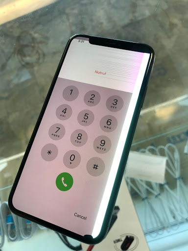 Mobile Phone Repair Shop «Mr.Cell Repairs», reviews and photos, 6521 E Colonial Dr, Orlando, FL 32807, USA