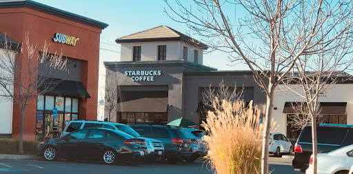 Starbucks image