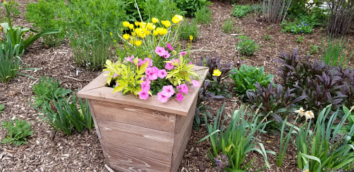 Golf Club «Makray Memorial Golf Club», reviews and photos, 1010 S Northwest Hwy, Barrington, IL 60010, USA