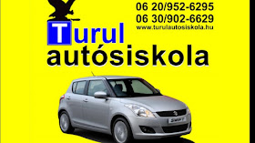 Turul Autósiskola