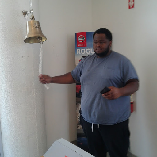 Nissan Dealer «Momentum Nissan of Fairfield», reviews and photos, 2545 Auto Mall Pkwy, Fairfield, CA 94533, USA