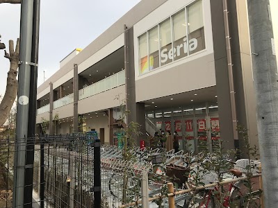 サンドラッグ アクロスプラザ小平店