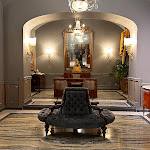 Photo n°7 de l'avis de bybibi. fait le 06/04/2023 à 15:10 sur le  Grand Hotel Parker's à Naples