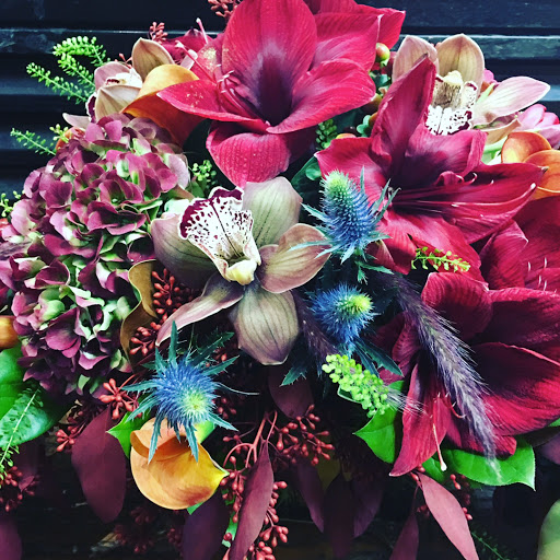 Florist «Flowers and Flowers by Adam Manjuck», reviews and photos, 876 Post Rd, Darien, CT 06820, USA