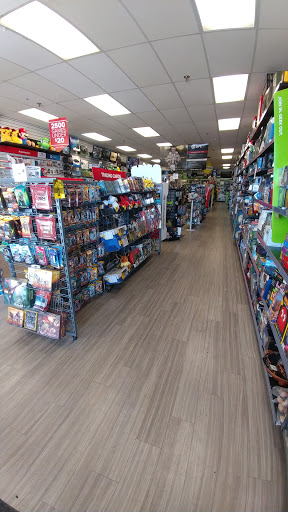 Video Game Store «GameStop», reviews and photos, 1141 Berkshire Blvd b, Reading, PA 19610, USA