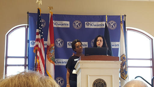 Performing Arts Theater «Manatee Performing Arts Center», reviews and photos, 502 3rd Ave W, Bradenton, FL 34205, USA