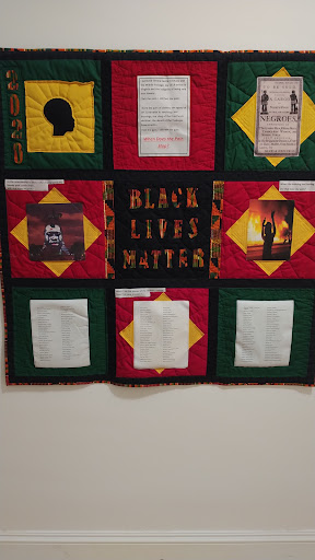 Museum «Black History Museum and Cultural Center of Virginia», reviews and photos, 122 W Leigh St, Richmond, VA 23220, USA