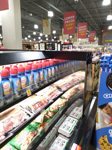 Supermarket «Save Mart Supermarkets», reviews and photos, 1337 E Pacheco Blvd, Los Banos, CA 93635, USA