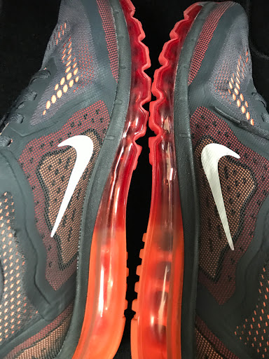 Clothing Store «Nike Clearance Store», reviews and photos, 5209 International Dr, Orlando, FL 32819, USA