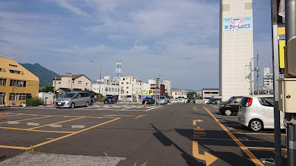 チケパ 柳井駅前第３