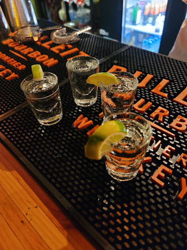 Lounge «Nectar Lounge», reviews and photos, 412 N 36th St, Seattle, WA 98103, USA