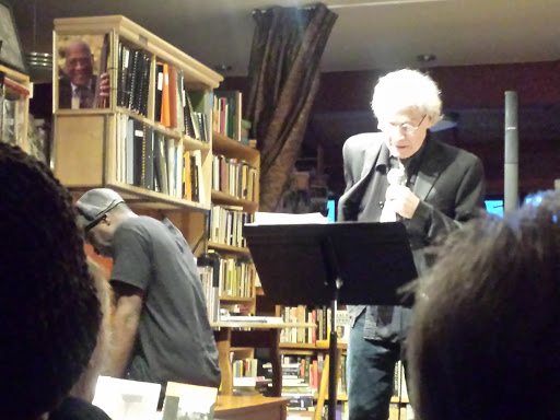 Book Store «Bird & Beckett Books & Records», reviews and photos, 653 Chenery St, San Francisco, CA 94131, USA