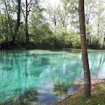 Photo n°2 de l'avis de GIUSEPPE.e fait le 27/04/2018 à 16:36 sur le  Il Mantova del Lago à Posta Fibreno